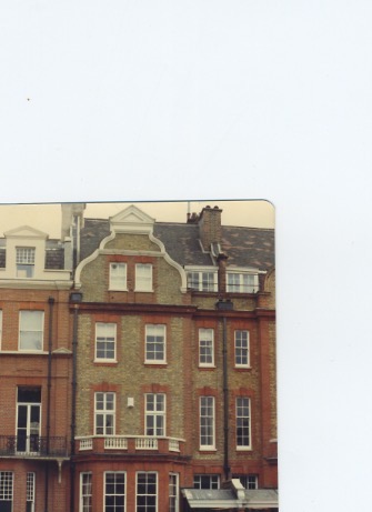 21 Cheyne Gardens, Chelsea