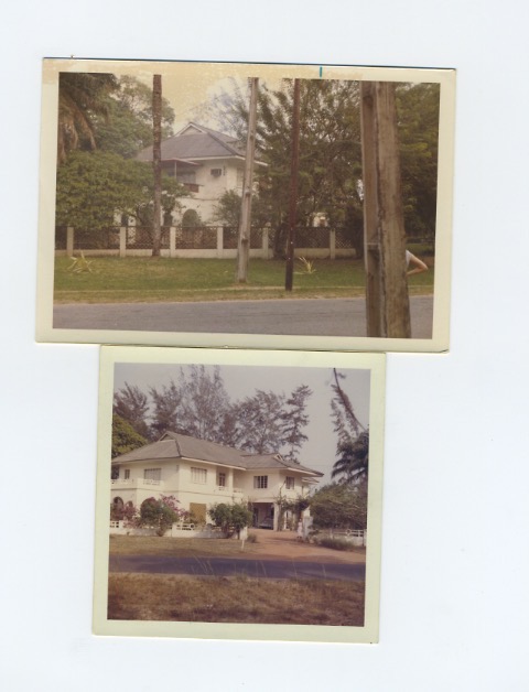 12 Thompson Avenue, Ikoyi, Lagos